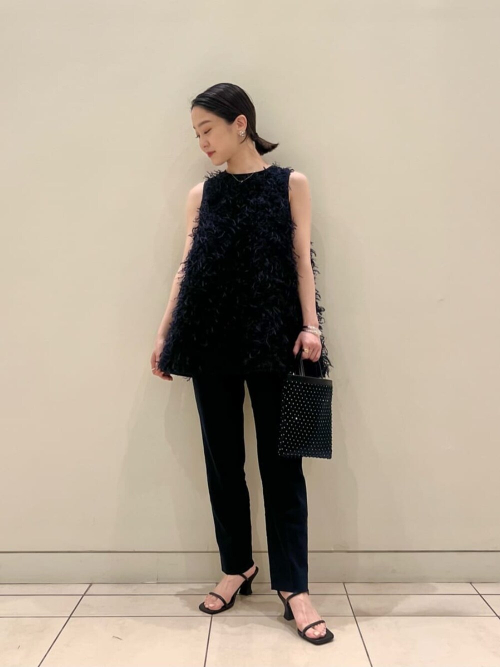UNITED ARROWS（ユナイテッドアローズ）の「カットジャカード