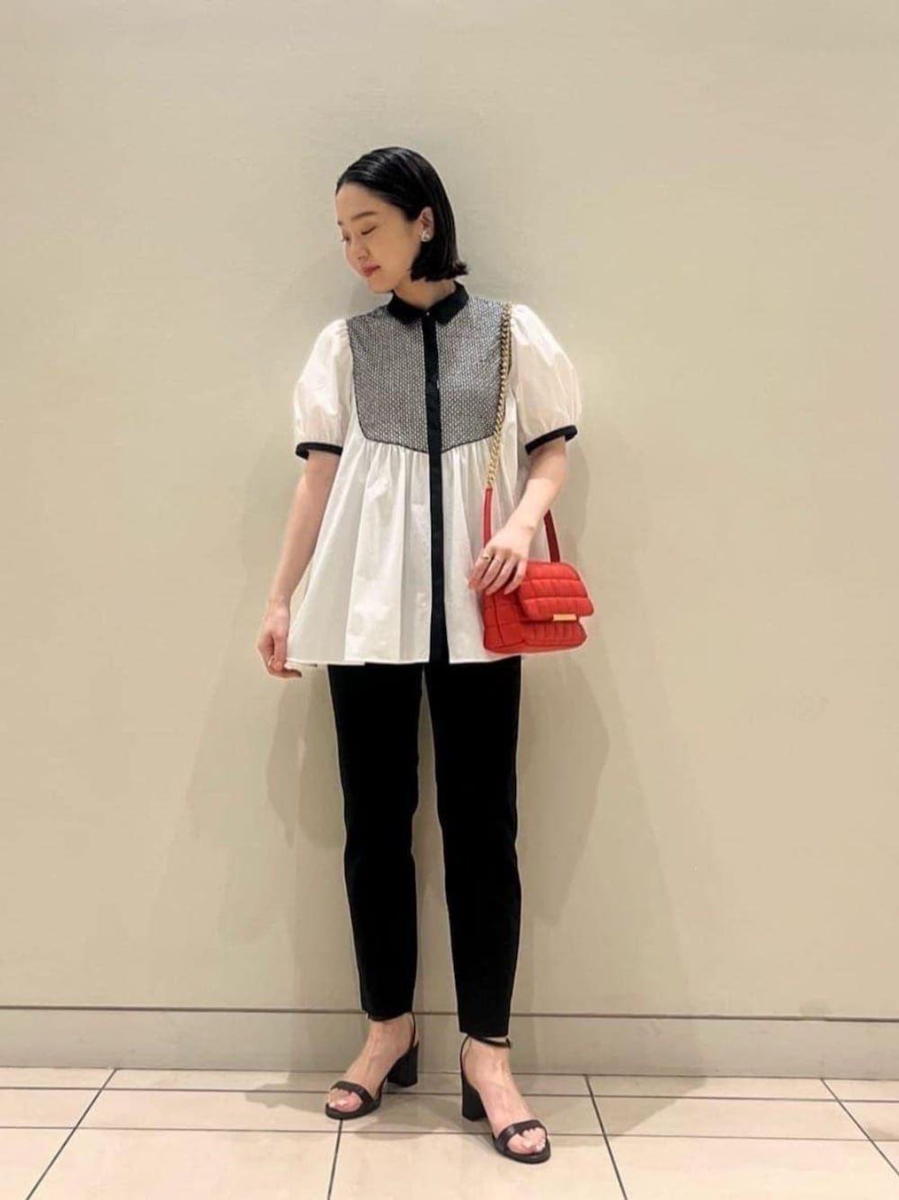 UNITED ARROWS（ユナイテッドアローズ）の「エンブロイダリー