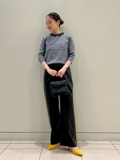 TOV＞MIMI ミニ バッグ（ハンドバッグ）｜tov（トーヴ）のファッション