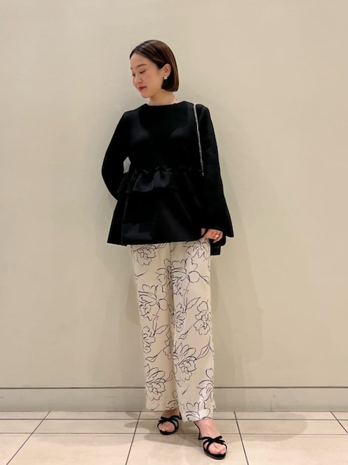 UNITED ARROWS（ユナイテッドアローズ） ポーチ 「HELLO KITTY