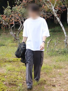 さりさんのコーディネート