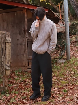 さりさんのコーディネート