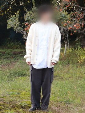 さりさんのコーディネート
