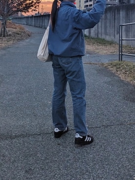 suuさんのコーディネート