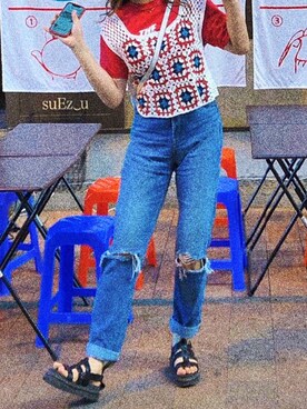 harooooomさんのコーディネート