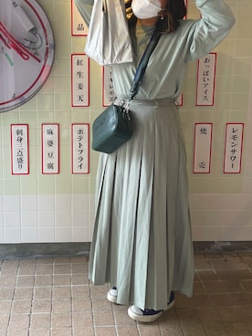 harooooomさんのコーディネート