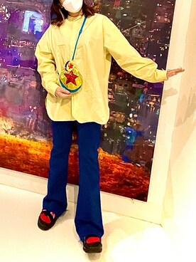 harooooomさんのコーディネート