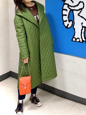 harooooomさんのコーディネート