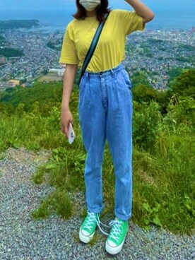 harooooomさんのコーディネート