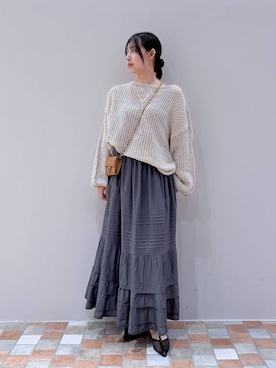 byrrinnaさんのコーディネート