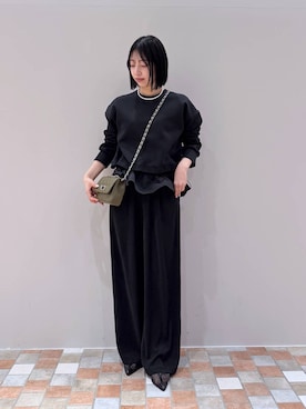 byrrinnaさんのコーディネート