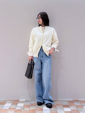 byrrinnaさん（レディース・155cm）の夏コーディネート