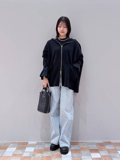 qffms【バンヤードストーム】 セール】BARNYARDSTORM / 厚底バックZIPブーツ【Mazell】【一部店舗