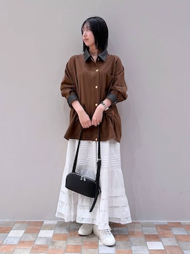 byrrinnaさんのコーディネート