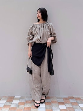 byrrinnaさんのコーディネート