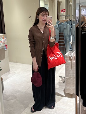 nahoさんのコーディネート