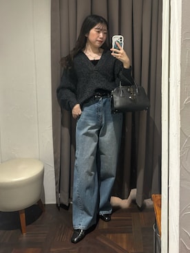 nahoさんのコーディネート