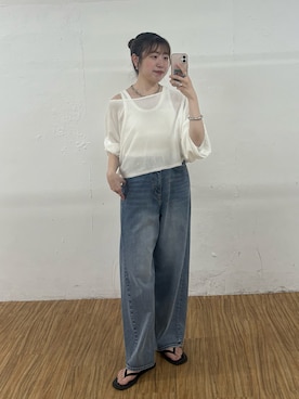 nahoさんのコーディネート