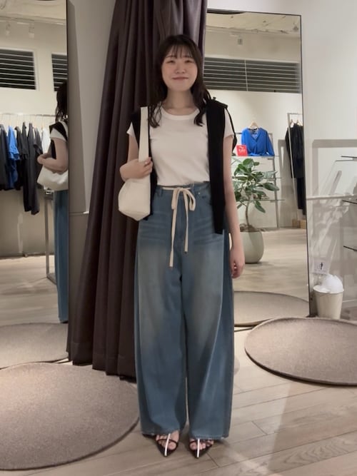 【上質な大人のTシャツ】クールフライスコンパクトTee