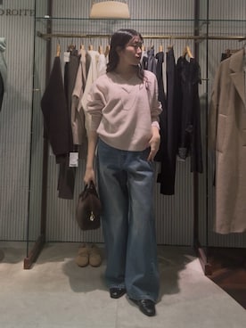 nahoさんのコーディネート