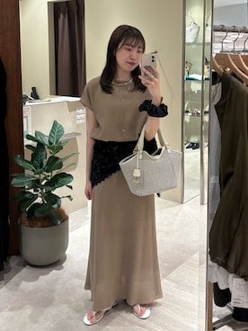 nahoさんのコーディネート