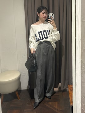 nahoさんのコーディネート