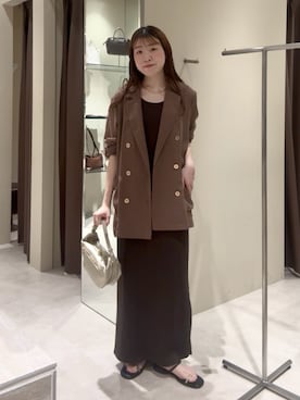 nahoさんのコーディネート