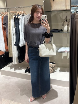 nahoさんのコーディネート