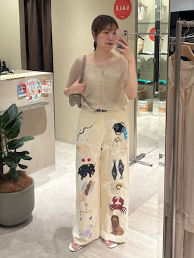 nahoさんのコーディネート