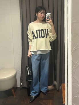 nahoさんのコーディネート