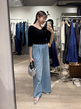 nahoさんのコーディネート
