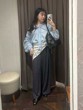 nahoさんのコーディネート