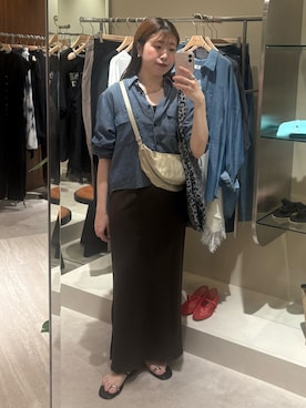nahoさんのコーディネート