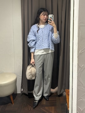 nahoさんのコーディネート