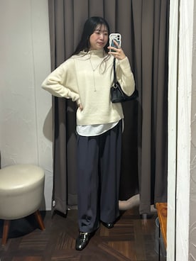 nahoさんのコーディネート