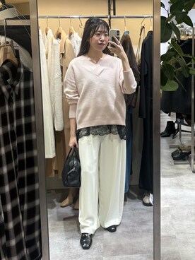 nahoさんのコーディネート