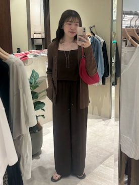 nahoさんのコーディネート