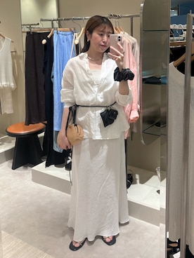 nahoさんのコーディネート