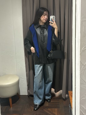 nahoさんのコーディネート