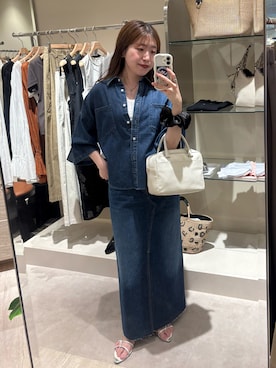 nahoさんのコーディネート