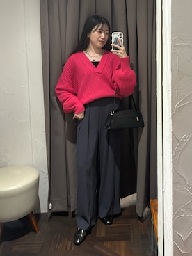 nahoさんのコーディネート