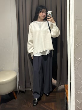 nahoさんのコーディネート