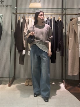 nahoさんのコーディネート