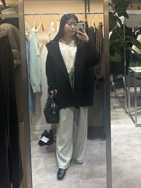 nahoさんのコーディネート