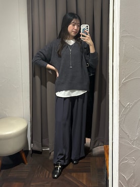 nahoさんのコーディネート