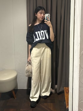 nahoさんのコーディネート