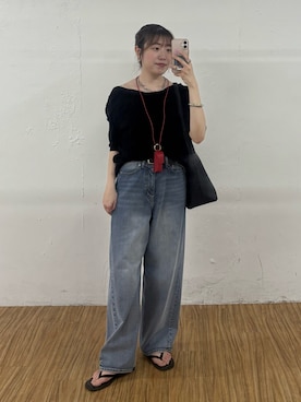 nahoさんのコーディネート