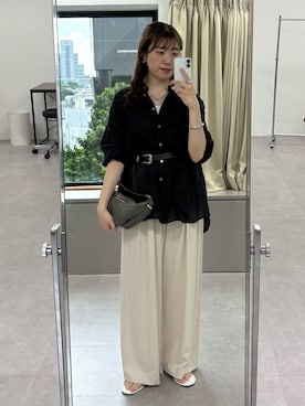 nahoさんのコーディネート