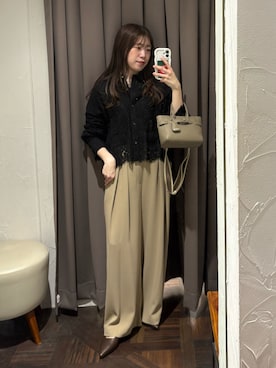 nahoさんのコーディネート