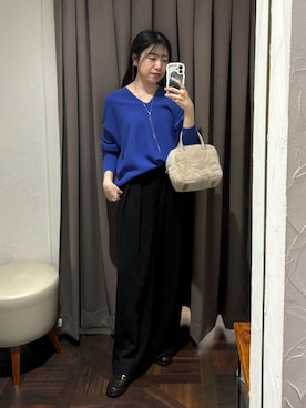 nahoさんのコーディネート